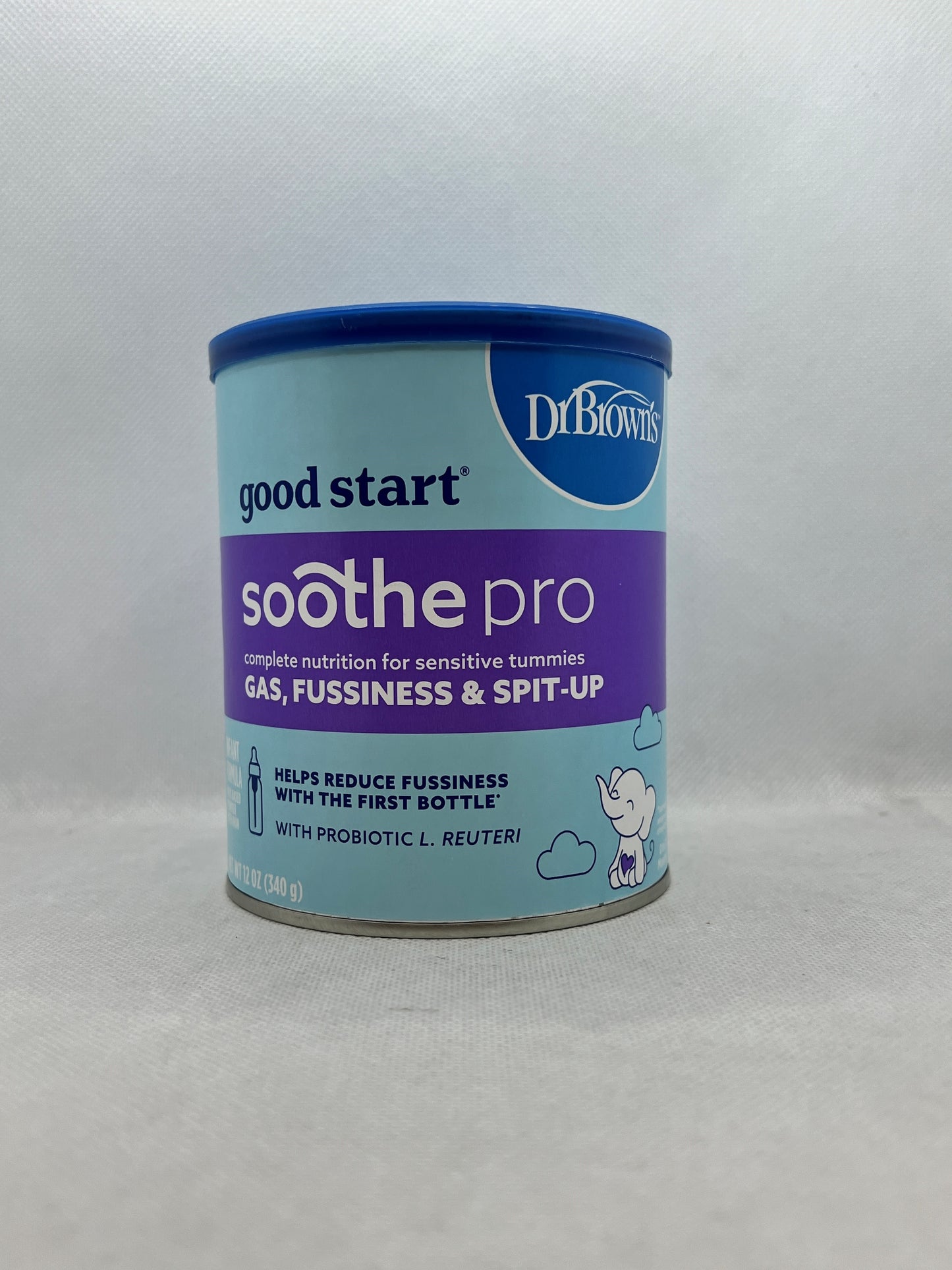 GOOD START DR BROWNS SOOTHE PRO PWD 12 OZ
