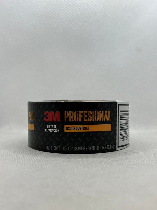 DUCT TAPE PRO STRENGTH 1.88" X 30 YD