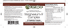 MAGNESIUM 9 COMPLEX 60 CAP