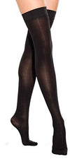 THIGH HIGH 20-30 MEN/WOMEN CT BLACK XXL TF