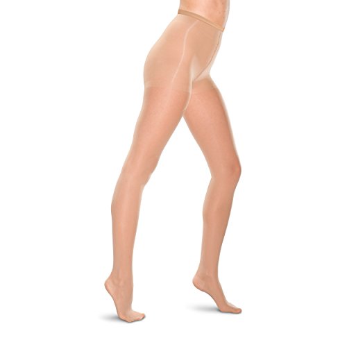 PANTYHOSE 15-20 WOMEN CT SAND XXL TF