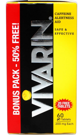 VIVARIN TAB 60
