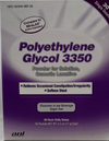 POLYETHYLENE GLYCOL 3350 30 X 17 GM ANI