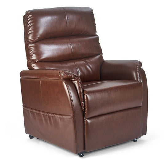 LIFTCHAIR 3POS ELARA LG SINDA UMBER PR118