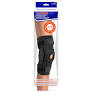 KNEE BRACE WRAP HINGED BARS 16-19" UNIV CHAMP