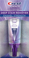 CREST TOOTHPASTE 3D WHITE STAIN REMOVER 3.1OZ