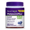 MELATONIN MAX GUMMY 10 MG 50