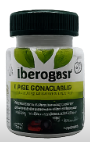 IBEROGAST GUMMIES 30
