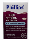 PHILLIPS COLON HLTH 4-IN-1 SYM DEFENSE CAP 45