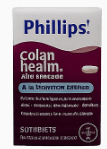 PHILLIPS COLON HLTH 4-IN-1 SYM DEFENSE CAP 45