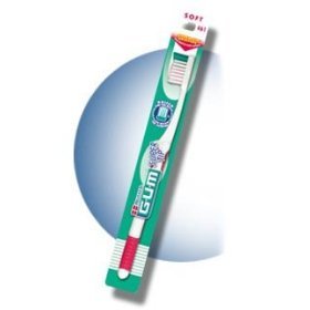 BUTLER TOOTHBRUSH SUPRA COMP SOFT #461