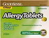 GS APAP REGULAR STRENGTH TAB 325 MG 100
