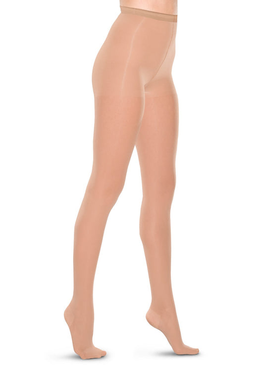 PANTYHOSE 20-30 MEN/WOMEN CT SAND XXL TF