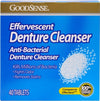 GS DENTURE TAB ORIGINAL 40