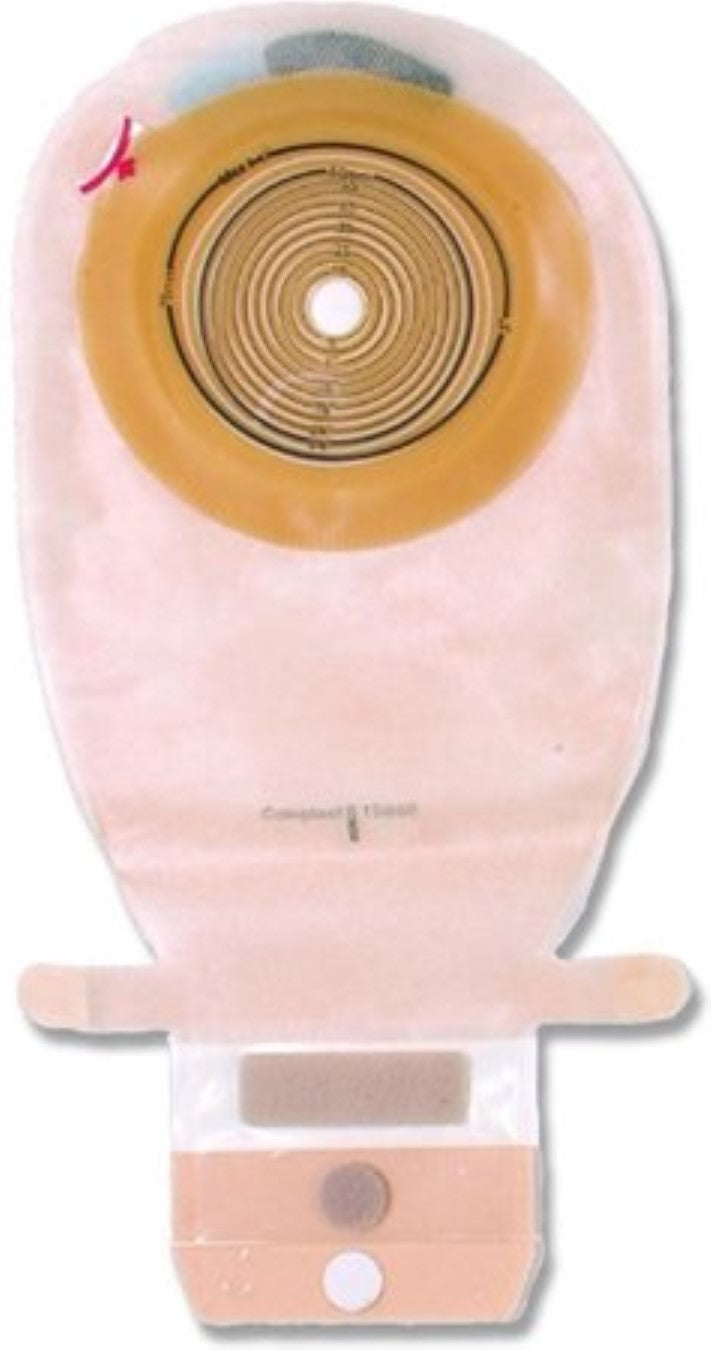 ASSURA 15860 1PC PCH DR CTF 3/8-2 3/4" BX/10