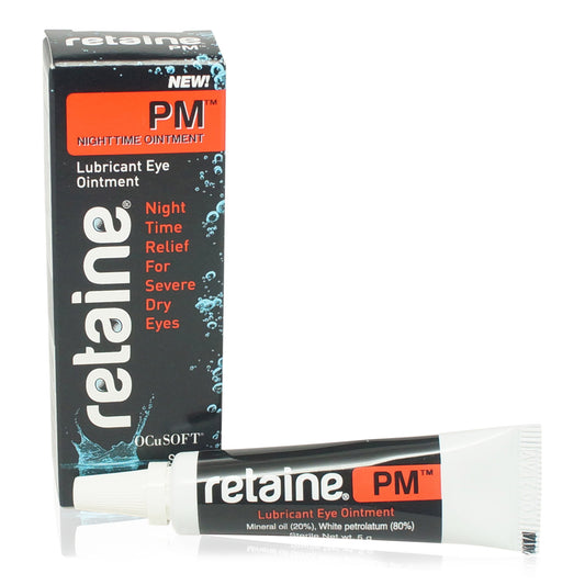 RETAINE PM LUBRICANT OINTMENT 5 GM