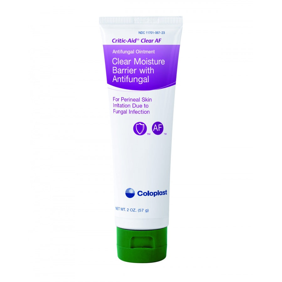 CRITIC-AID BARRIER OINT C/M W/ANTI FUNG 5 OZ
