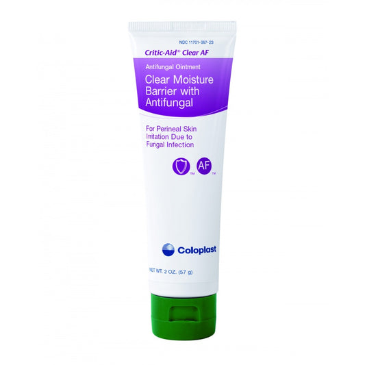 CRITIC-AID BARRIER OINT C/M W/ANTI FUNG 5 OZ