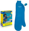 CAST PROTECTOR LATEX FULL ARM XS 16 X 5 3/4"