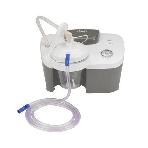 FILTER SUCTION HYDROPHOBIC BX/3