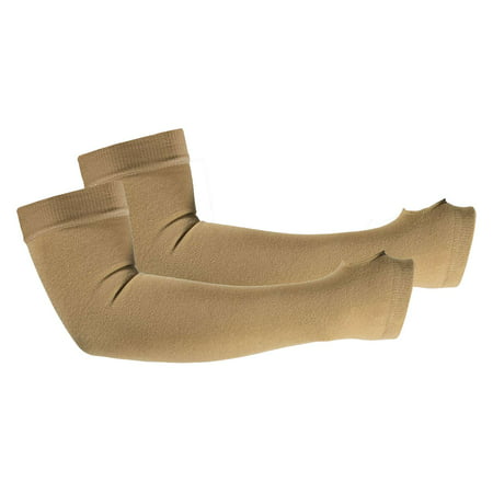 SKIN SLEEVE ARM LF LG 12"-14" PR