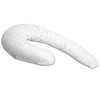 PILLOWCASE FOR SWAN PILLOW 44X25X6"