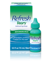 REFRESH TEARS LUBRICANT EYE DROP 15 ML