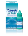 REFRESH CONTACTS COMFORT DROP 12 ML