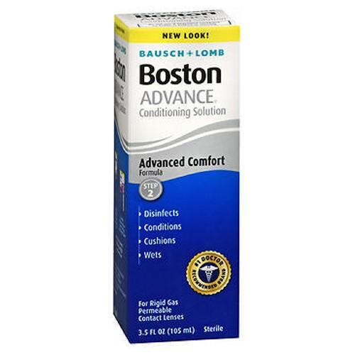 BOSTON ADVANCE CONDITIONING SOLUTION 3.5 OZ