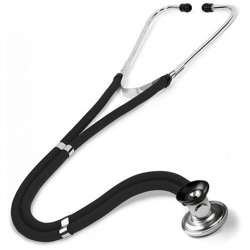 STETHOSCOPE SPRAGUE RUPPAPORT DUAL PURPLE