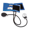 BP KIT MANUAL ANEROID NYLON ADULT ROYAL