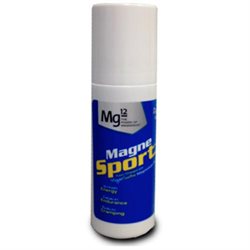 MG12 MAGNESPORT ROLL ON 3 OZ