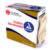 STOCKINETTE COTTON 3" X 25 YD