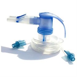 NEBULIZER KIT REUSE PARI LC SPRINT