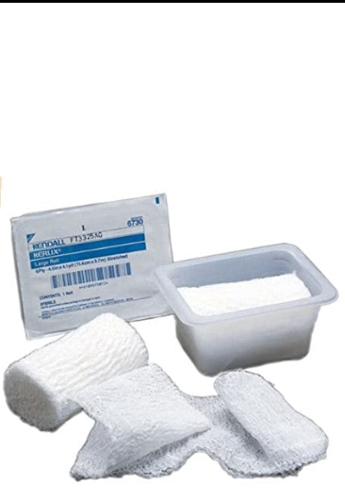 KERLIX BANDAGE ROLL 6 PLY ST 4.5" X 4.1 YD