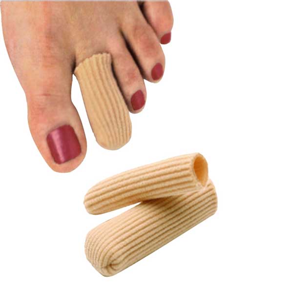 TOE PROTECTOR VISCO GEL X-LARGE PK/1