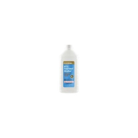 GS ALCOHOL ISOPROPYL 91% 16 OZ