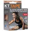 KT TAPE GENTLE COTTON BEIGE 20
