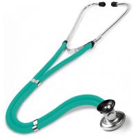 STETHOSCOPE SPRAGUE RUPPAPORT DUAL TEAL