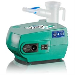 NEBULIZER COMPRESSOR VIOS W/REUSE NEB PARI