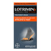 LOTRIMIN AF ATHLETE FOOT CREAM 15 GM