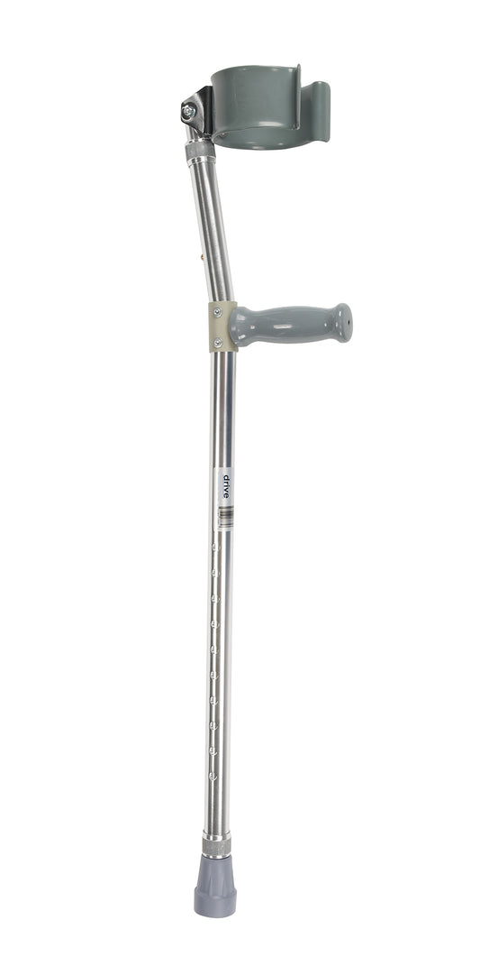 CRUTCH FOREARM ADULT BARIATRIC PR