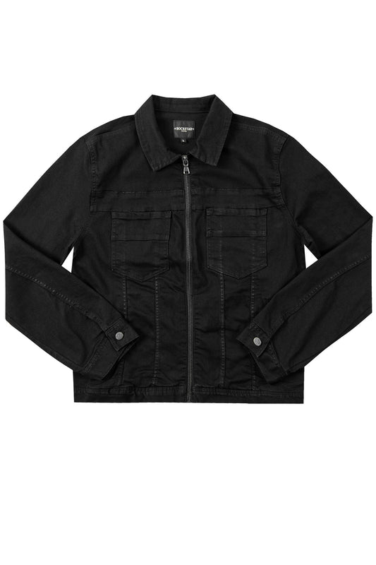 SOCKS NON-SKID LF PURPLE LG PR #6239L