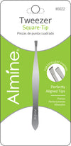 ANNIE DO ALL TWEEZER SQUARE TIP #6022