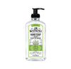 JR WATKINS HAND SOAP GEL ALOE & GRN TEA 11 OZ