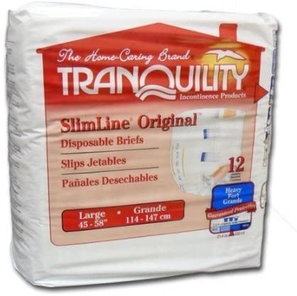 TRANQUILITY BRIEF SLIMLINE SUPER LG 12 (8)