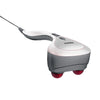 MASSAGER HANDHLD DUO PERCUSSION HEAT HOMEDICS