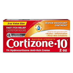 CORTIZONE-10 OINTMENT 2 OZ