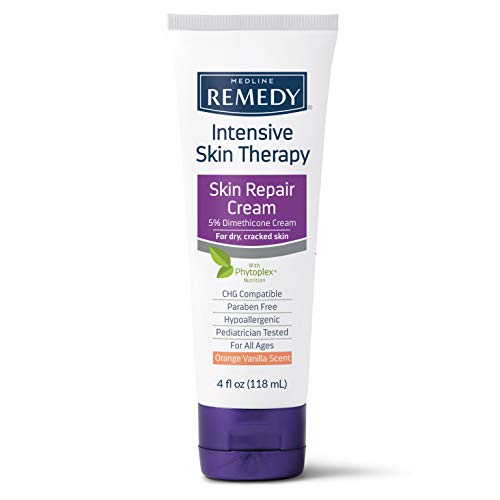 REMEDY SPECIALIZED MOISTURIZE SKIN CREAM 4 OZ