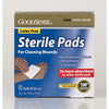 GS GAUZE PAD ST 3 X 3" 10